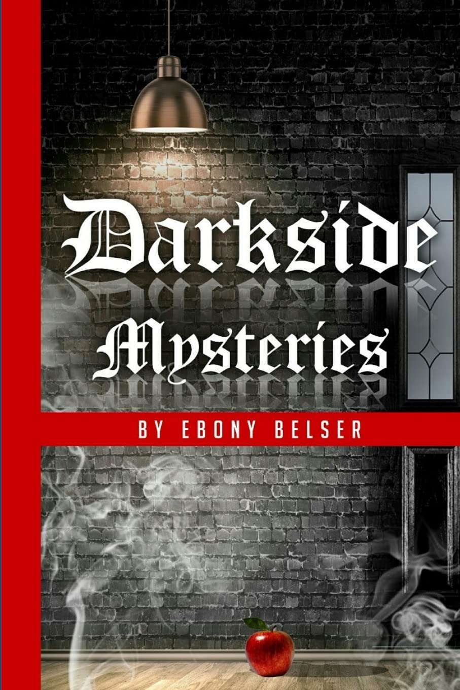 Darkside Mysteries poster
