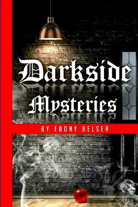 Darkside Mysteries poster