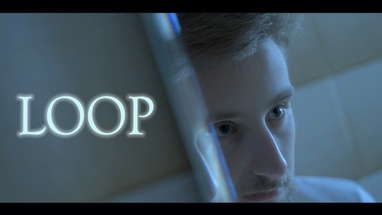 LOOP | A Short Horror Film poster