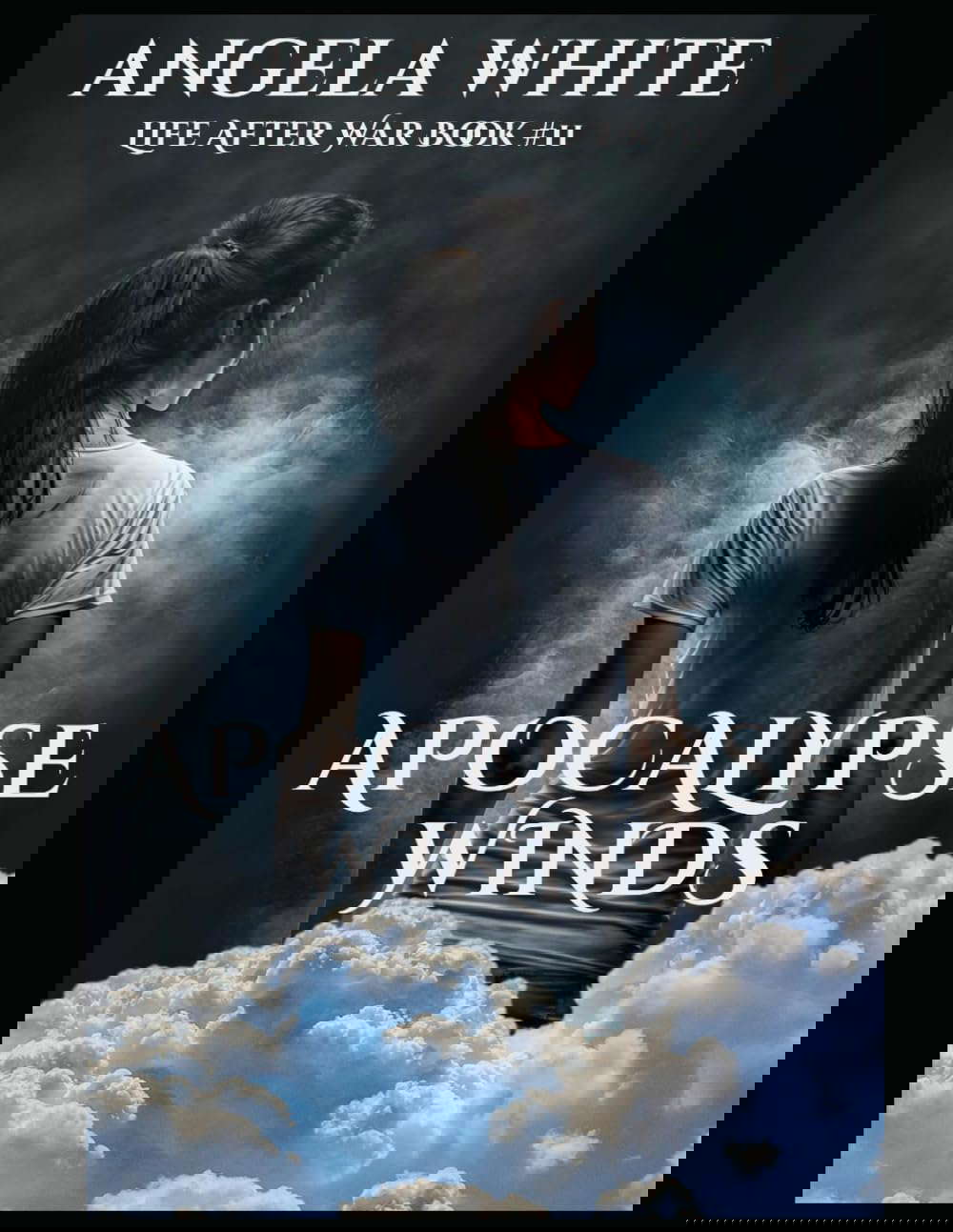 Apocalypse Winds (Life After War) poster