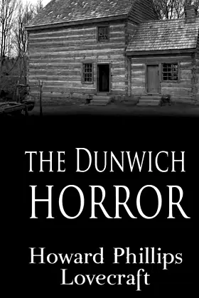 The Dunwich Horror poster