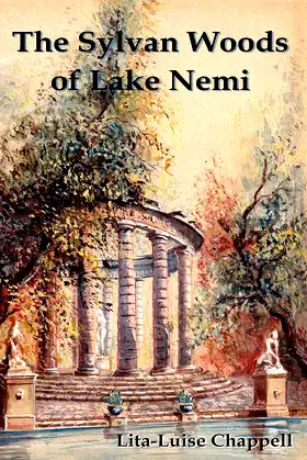 The Sylvan Woods of Lake Nemi poster