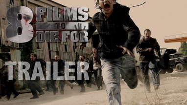 RE-KILL - Final Trailer poster