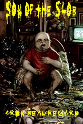 Son of The Slob poster