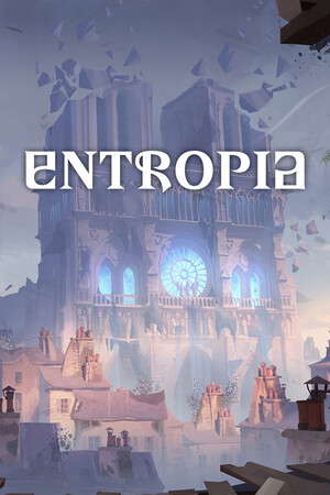 Entropia poster