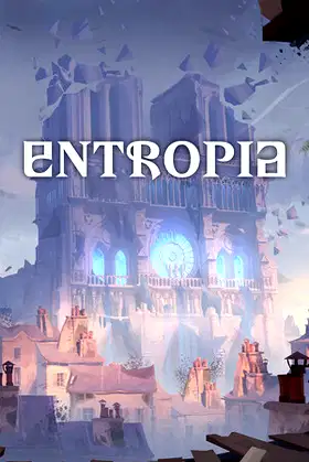 Entropia poster