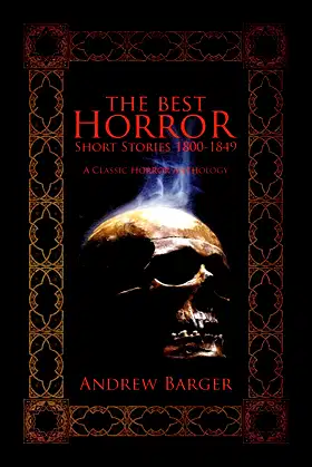 The Best Horror Short Stories 1800-1849: A Classic Horror Anthology poster