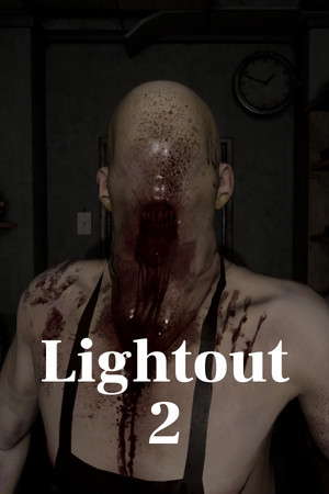 Lightout 2 poster