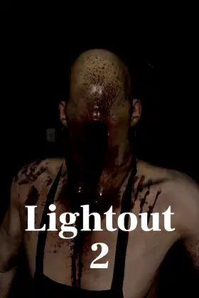 Lightout 2 poster