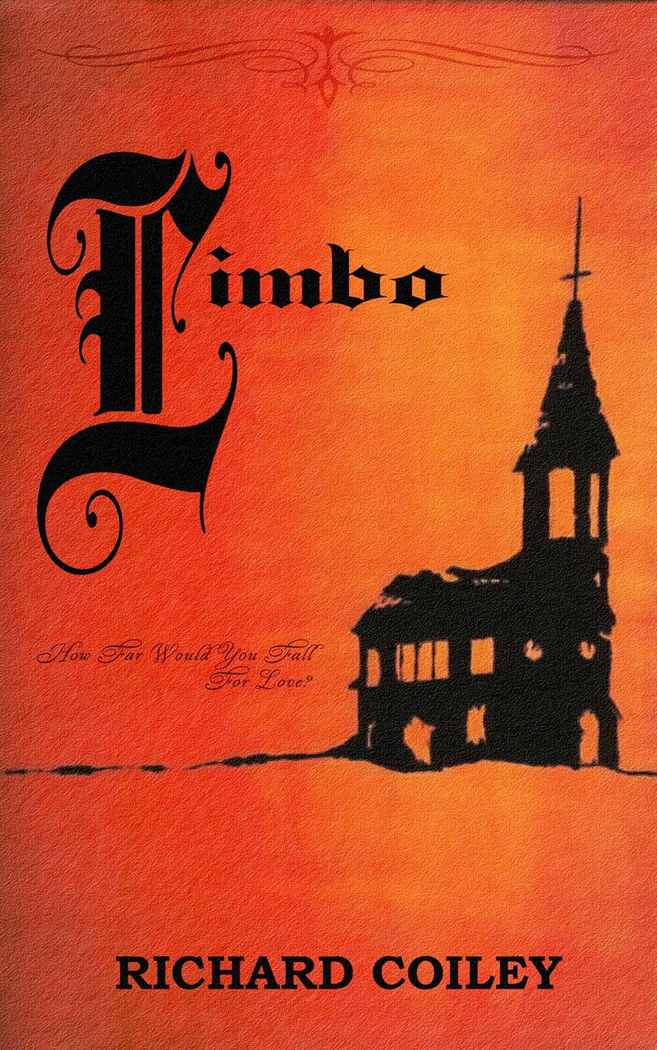 Limbo poster
