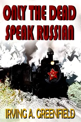 Only the Dead Speak Russian poster