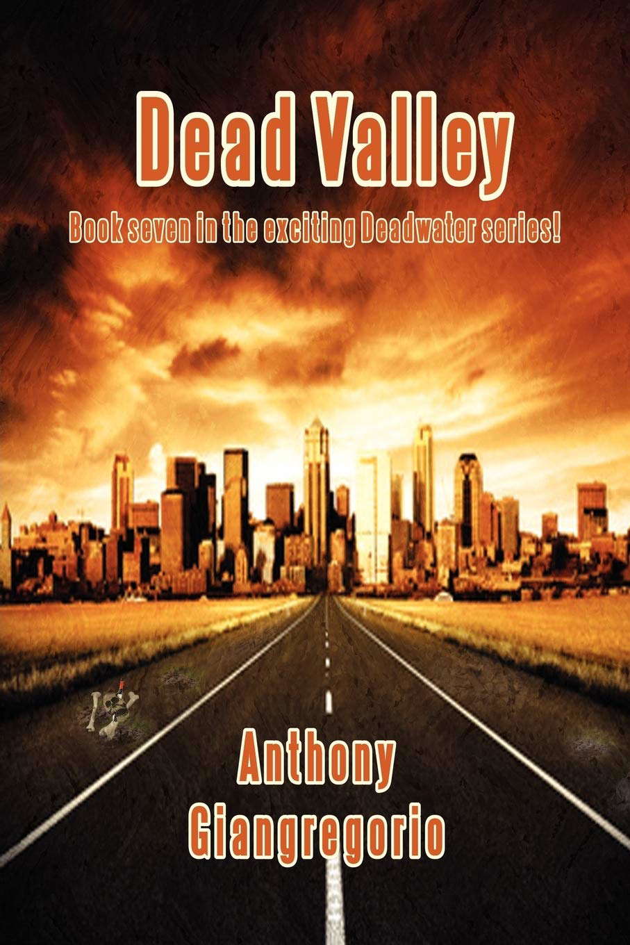 Dead Valley (Deadwater series Book 7) poster