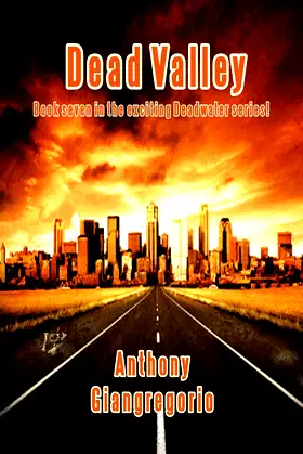 Dead Valley (Deadwater series Book 7) poster