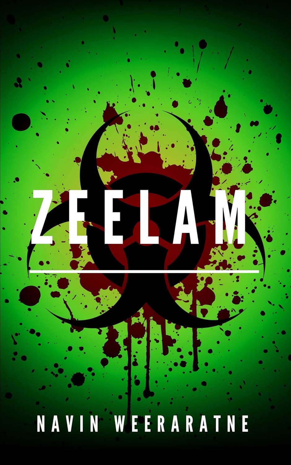 Zeelam poster