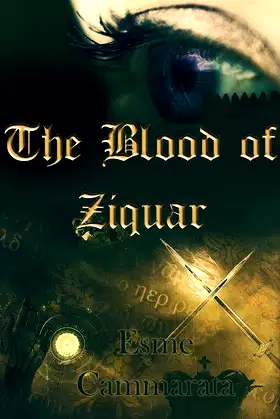 The Blood of Ziquar poster