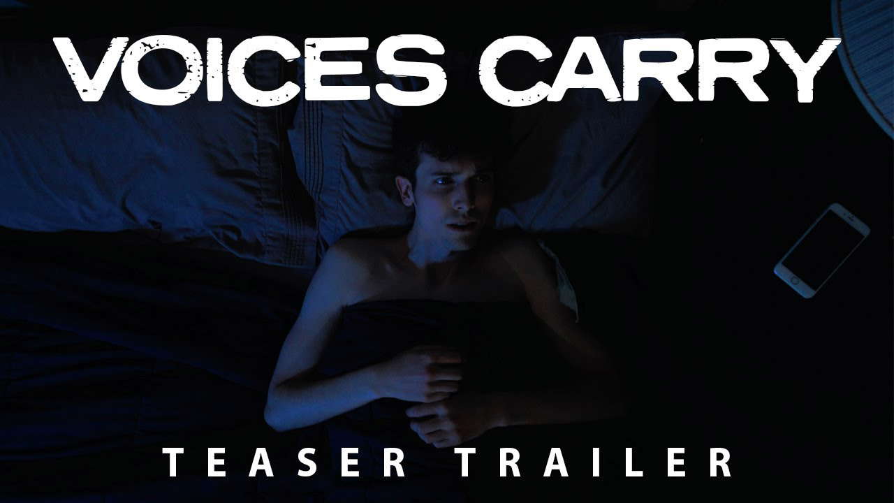 Voices Carry - Teaser Trailer