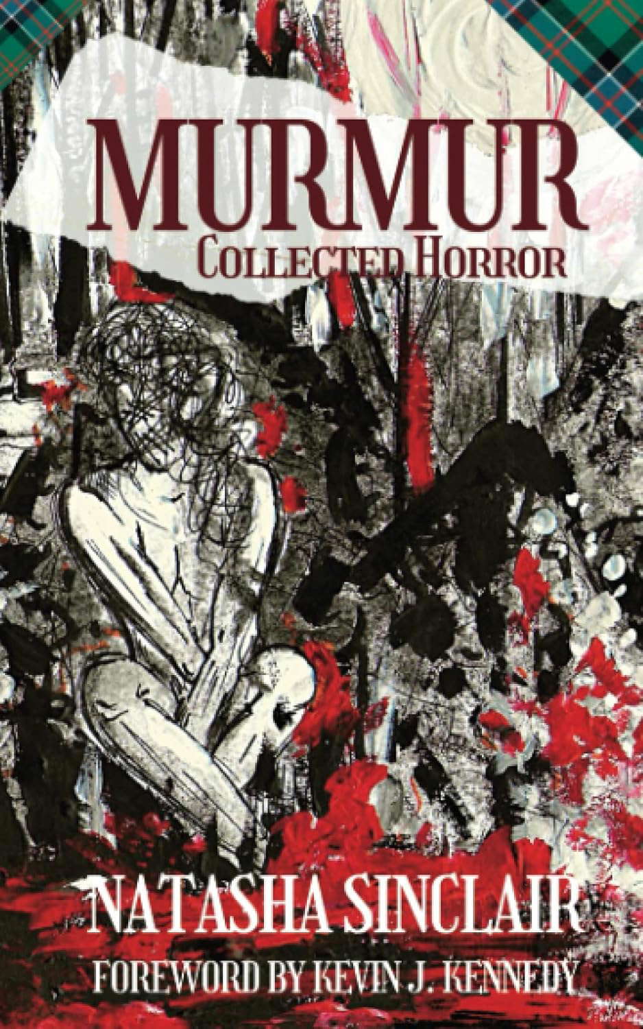 Murmur: Collected Horror poster