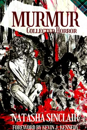 Murmur: Collected Horror poster