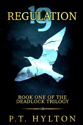 Regulation 19 (Deadlock Trilogy) poster