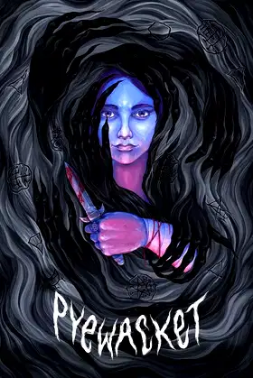 Pyewacket poster