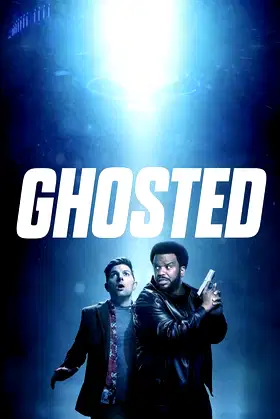Season 1 poster