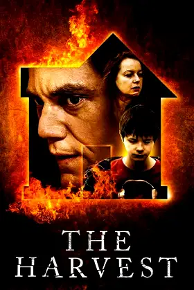 The Harvest poster