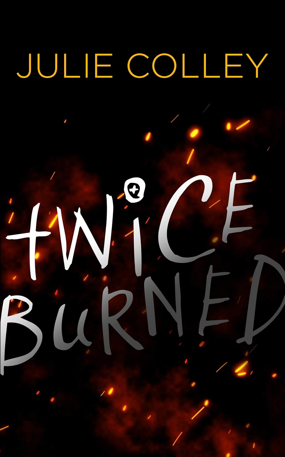 Twice Burned poster