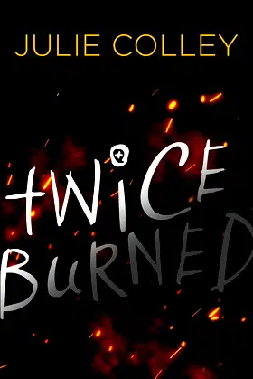 Twice Burned poster