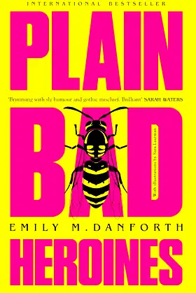 Plain Bad Heroines poster
