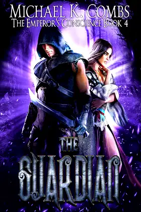 The Guardian: The Emperor's Conscience, Book 4 poster