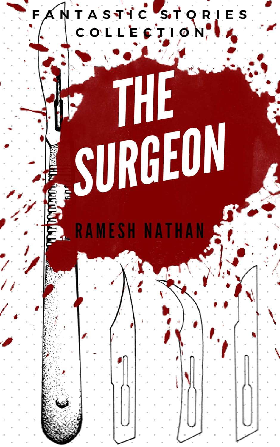 The Surgeon poster