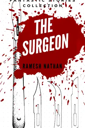 The Surgeon poster