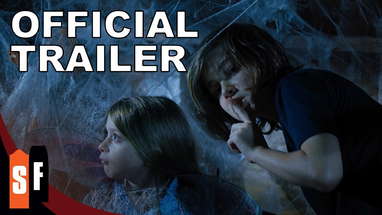 Itsy Bitsy (2019) - Official Theatrical Trailer (HD) poster