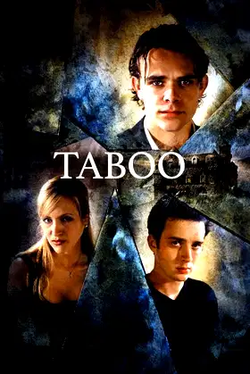 Taboo poster