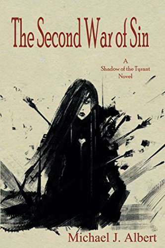 The Second War of Sin (Shadow of the Tyrant) poster