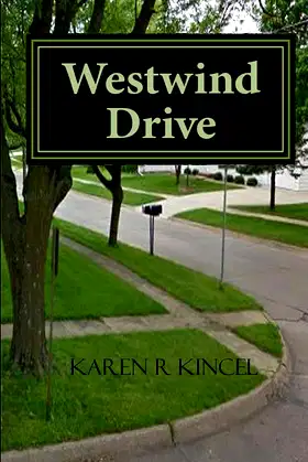 Westwind Drive poster
