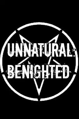 Unnatural: Benighted poster