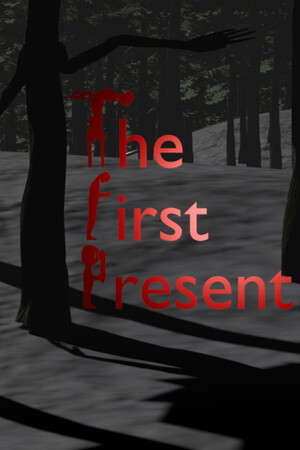 The First Present poster