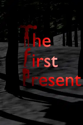 The First Present poster