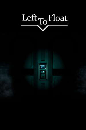 Left to Float poster