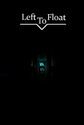 Left to Float poster