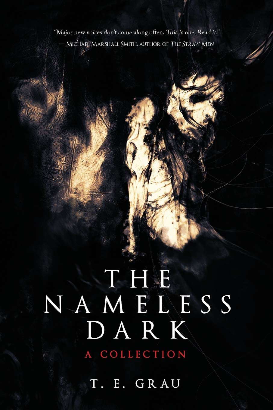 The Nameless Dark: A Collection poster