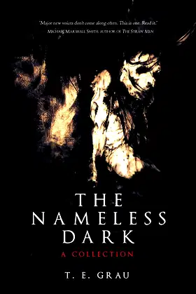 The Nameless Dark: A Collection poster