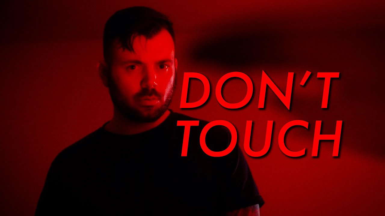 "Don't Touch" - Short Horror Film