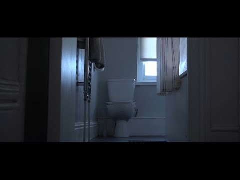 The Bathroom - A Short Horror Film