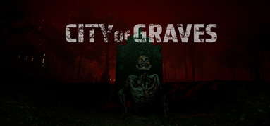 City of Graves capsule