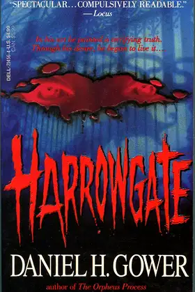 Harrowgate poster