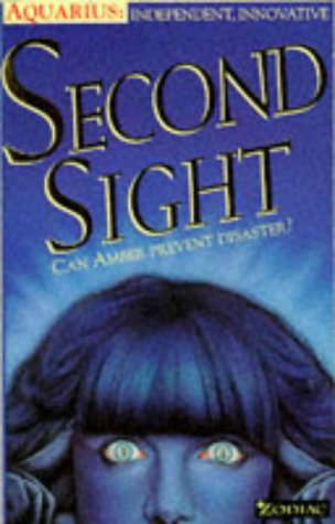 Zodiacs: Aquarius: Second Sight (Zodiac) poster