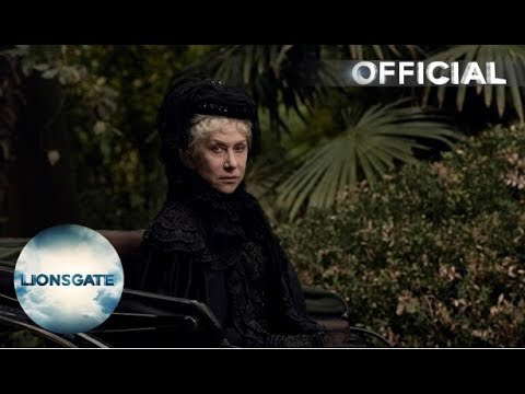 Winchester - Official Trailer - In Cinemas Now