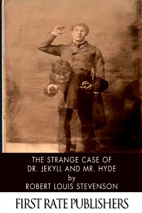The Strange Case of Dr. Jekyll and Mr. Hyde poster